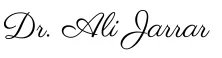 Dr. Ali Jarrar